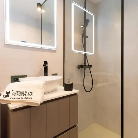 Urbanlux Olimpia Sleep & Park Apartment *