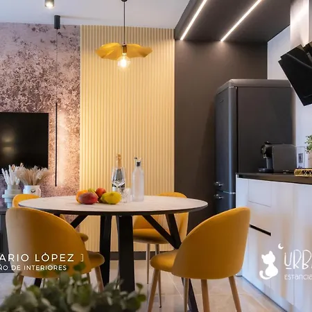 Urbanlux Olimpia Sleep & Park * Albacete