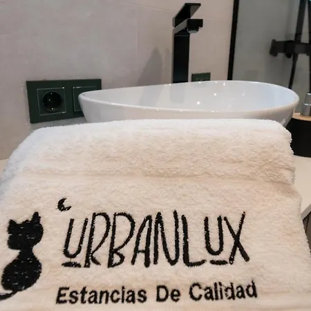Apartment Urbanlux Olimpia Sleep & Park